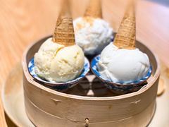 -歎雪糕低糖低脂Gelato冰淇淋