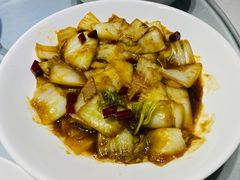 -鸭王烤鸭店(三里河店)