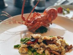 -君庭中餐馆(湘江豪生店)