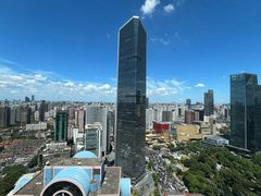 -上海静安昆仑大酒店