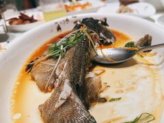 -沪华海鲜大酒楼(南汇店)