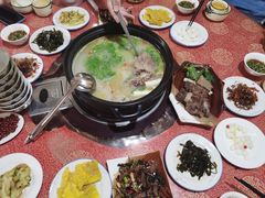 -尼玛藏家风味园(阿山食城店)