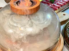 -炭之家·齐齐哈尔非遗烤肉·鲜切直供(中央大街店)