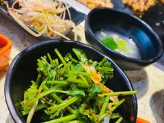 -猪的故事·韩式烤肉(韩乐坊店)