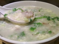 -吕氏疙瘩汤·海鲜新鲁菜(凯德mall新都心店)