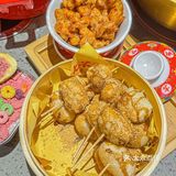 真的了，因为他家不管是种类还是花样都好多哦！
