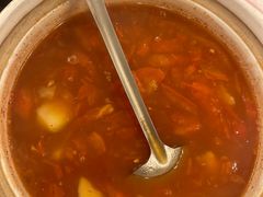 -玲珑餐厅(陕西南路店)