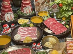 -韩宫宴和牛烤肉(无锡大东方广场店)
