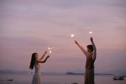 -巴黎婚纱摄影工作室