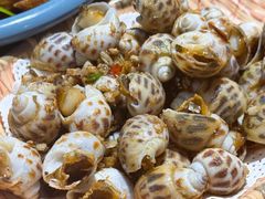 -湛江江记蚝莊烧烤工场(金海岸店)