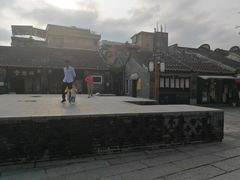 -黄埔古港