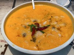 奶酸菜鱼-新安江奶酸菜鱼(总店)