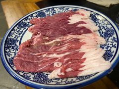 -裕德孚·非遗手切涮羊肉(东直门内大街店)