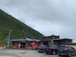 -纳帕海依拉草原