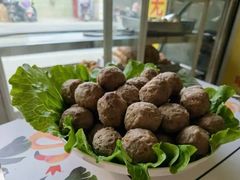 -潮发潮汕牛肉店(龙洞店)