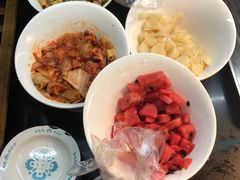 -百一大地锅(香福路店)