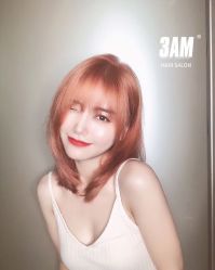 -你好时尚发型工作室