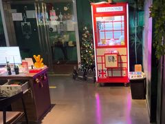 -魔方密室·解谜挑战(静安店)