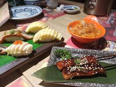 -鱼民·现造寿司(育德店)