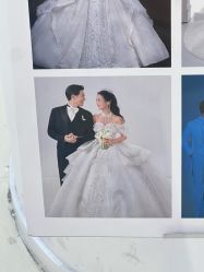 -金夫人婚纱摄影(总店)