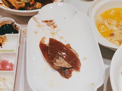 -大鸭梨烤鸭(房山店)