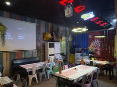 -年轮烧烤·羊蝎子·烤鱼(星湖街店)