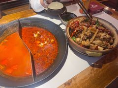 -老天桥蛙炉火锅(姑苏总店)