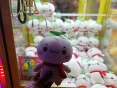 -风云再起游乐汇(皇城恒隆广场店)