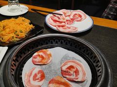 -好旺角齐市鲜切牛自助烤肉(农林五道街总店)