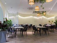 大堂-香香海南菜餐厅