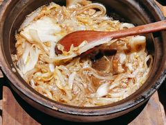 -啫两手·啫啫煲·小饭堂(龙城万科里店)