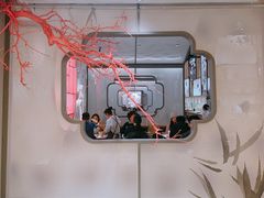 门面-竹外桃花·江南小酒馆(SKP·S店)