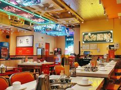 -荣叔港式沙嗲牛肉火锅(正佳潮流店)