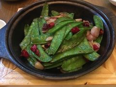 -名羊天下陕北横山铁锅炖羊肉(博文路店)