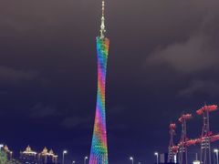 -海心沙亚运公园