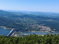 -吉林市朱雀山国家森林公园