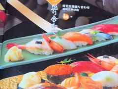 -晶吉·居酒屋·日本料理·烧鸟(中山区民主广场经典生活店)