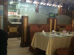 马家烧麦馆(太原北街店)-马家烧麦(总店)