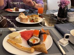 -上海凯宾斯基大酒店