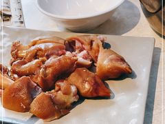 -龙翔小猪脚(龙头街店)