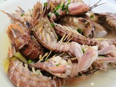 -新享乐海鲜(翠华路店)