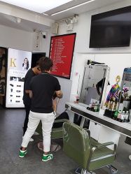 -LJOY丽锦造型·烫发染发