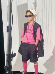 -INKIDS潮童社儿童摄影(朝阳大悦城店)