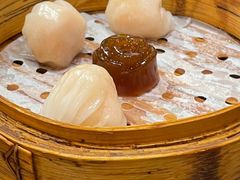 -稻香饭店(IFS国金中心店)