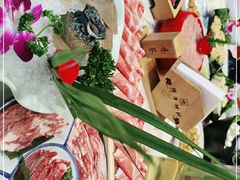 -祥源胡同·涮牛羊肉火锅(花桥店)