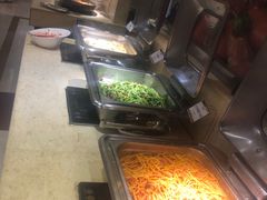 自助取餐区-芭菲盛宴·环球美食(袁家岗店)