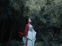 -汉仪华裳汉服旗袍·摄影写真馆(乌镇西栅店)