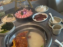 -故里和山·成都火锅(欢乐港湾店)