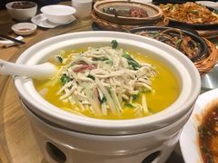 -品大三——南京菜(大行宫店)