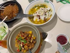 -绿草地·湘菜(7mall店)